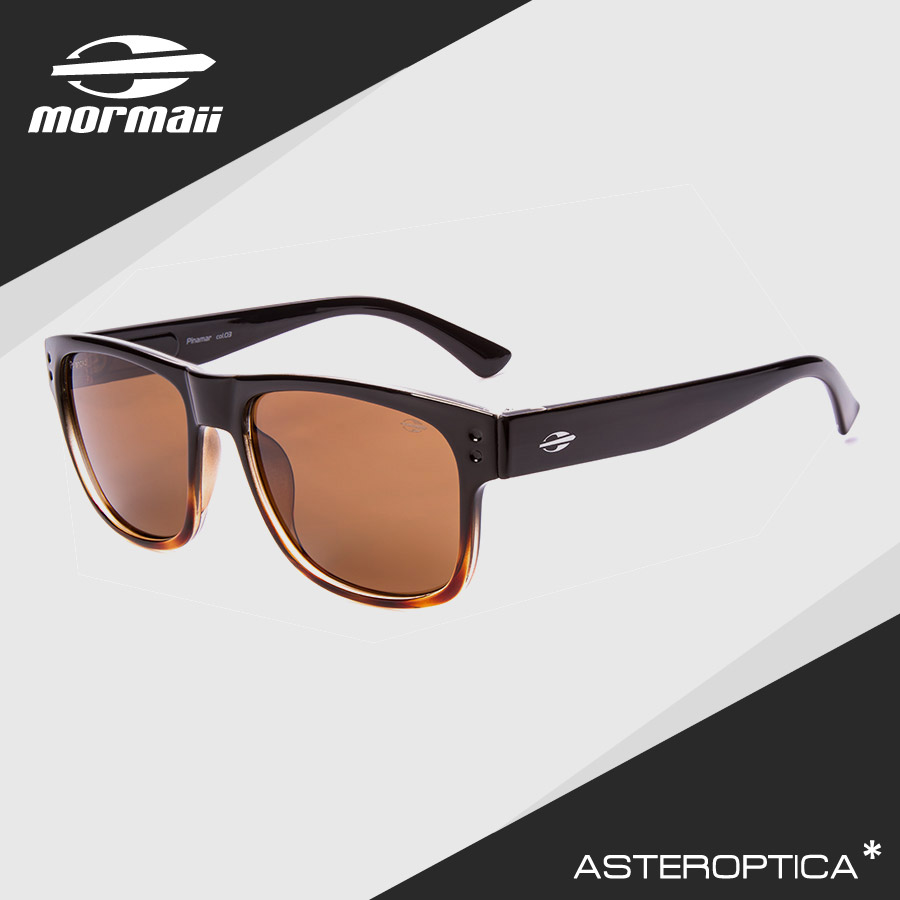 De Sol Lentes Pinamar Polarized Uv Asteroptica