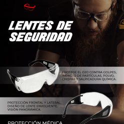 gafas-hombre - Asteroptica